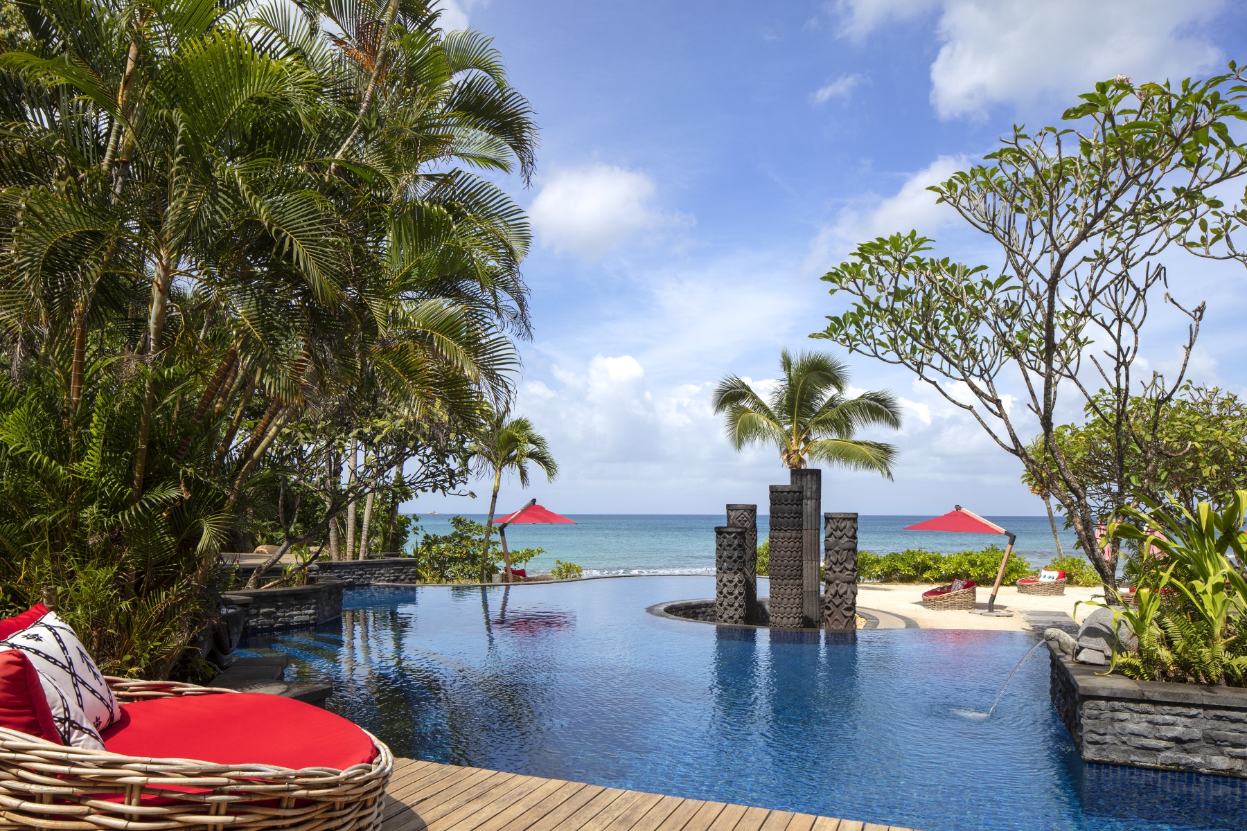 Anantara Maia Seychelles Villas